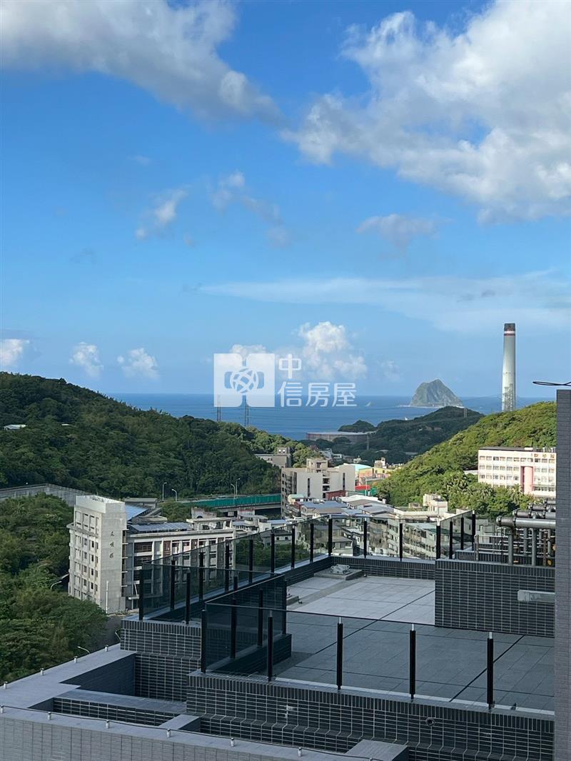 夢悅城層峰海景2房平車房屋室內格局與周邊環境