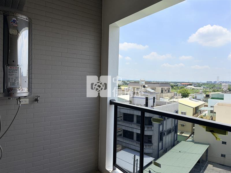 仁德家賀輕屋齡二房華廈房屋室內格局與周邊環境
