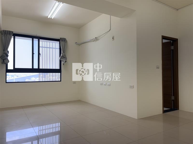 仁德家賀輕屋齡二房華廈房屋室內格局與周邊環境