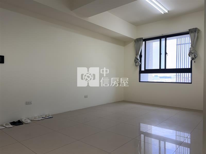 仁德家賀輕屋齡二房華廈房屋室內格局與周邊環境