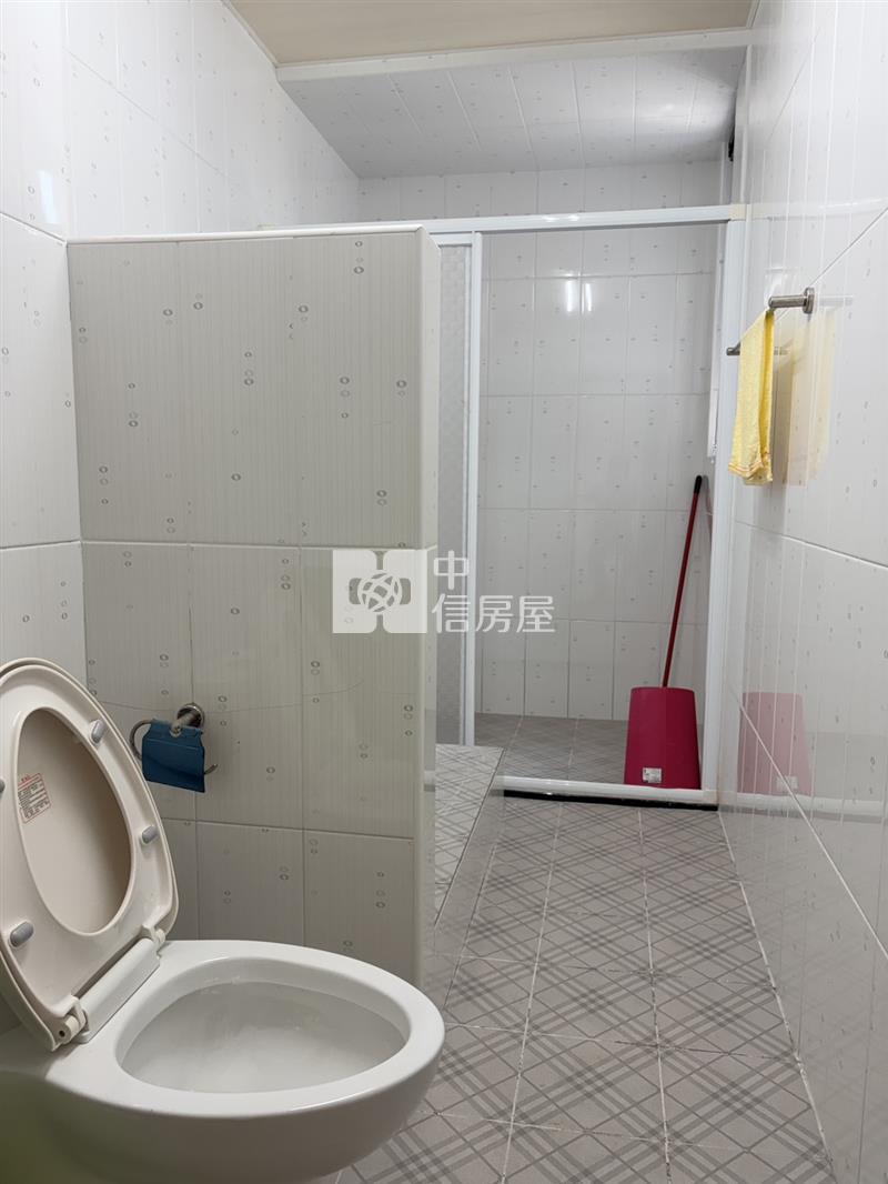 仁德家賀輕屋齡二房華廈房屋室內格局與周邊環境