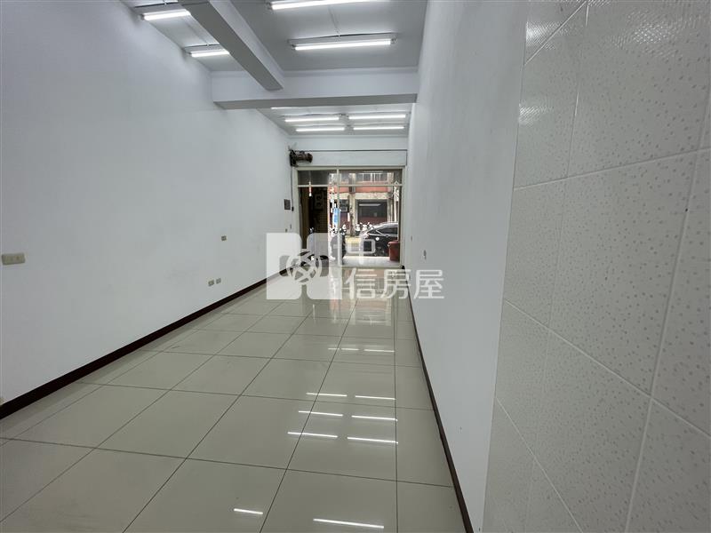 基隆義一路黃金透天店面房屋室內格局與周邊環境