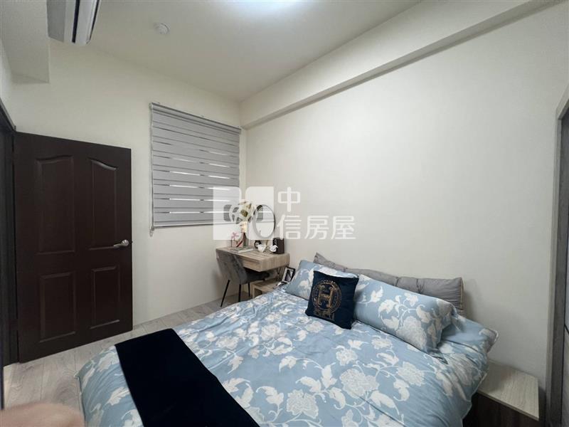 幸福好好兩房+平車房屋室內格局與周邊環境