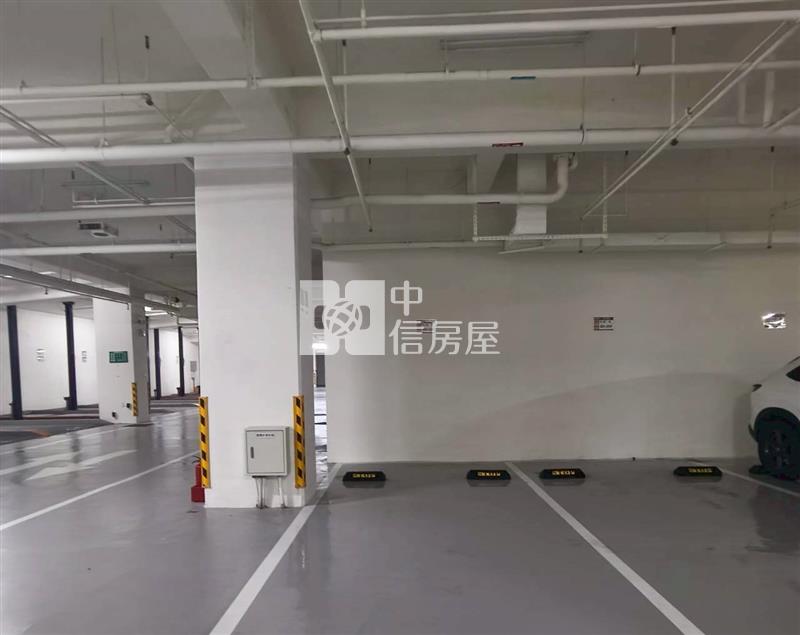 幸福好好兩房+平車房屋室內格局與周邊環境