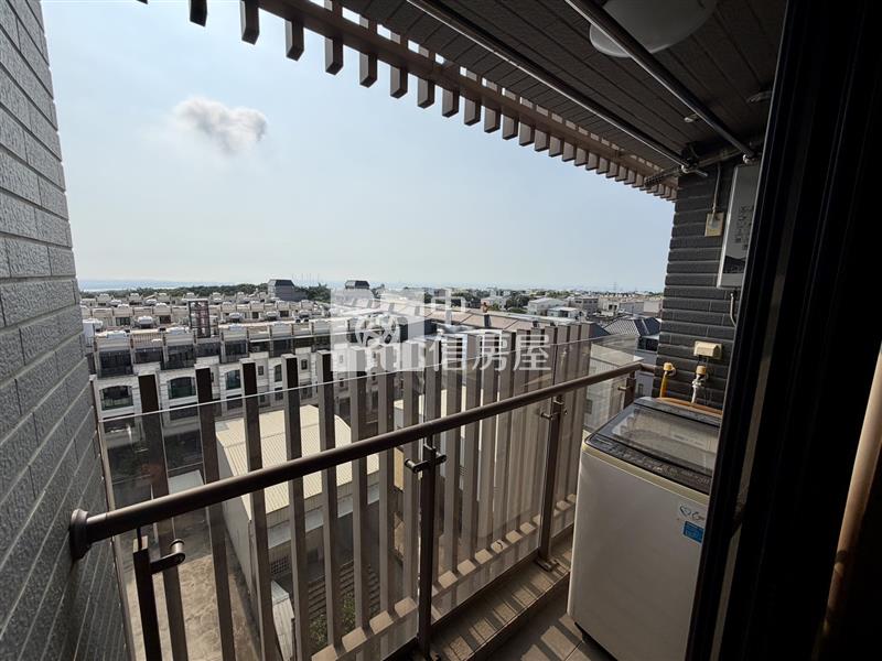 茂美洋境美2房空間宅房屋室內格局與周邊環境