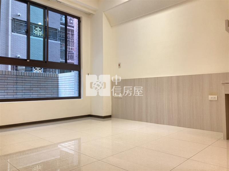 八德麗寶青年時代3房車房屋室內格局與周邊環境