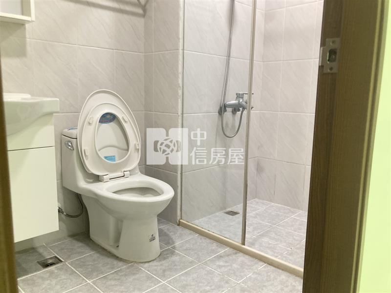 八德麗寶青年時代3房車房屋室內格局與周邊環境