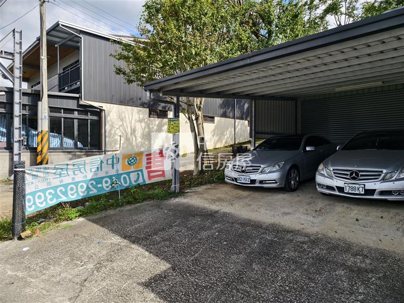 魚池買地送屋房屋室內格局與周邊環境