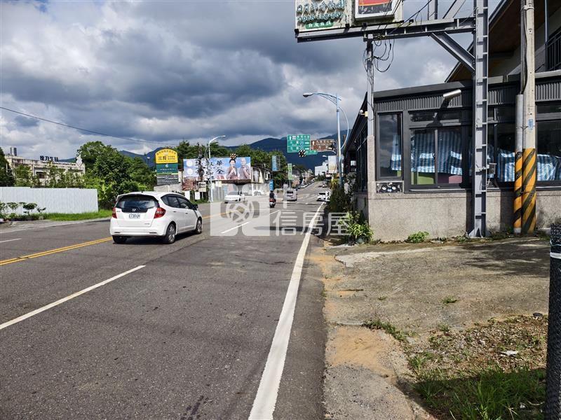 魚池買地送屋房屋室內格局與周邊環境