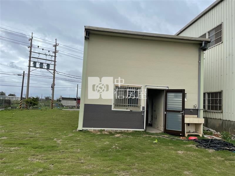 臨東明國小農舍房屋室內格局與周邊環境