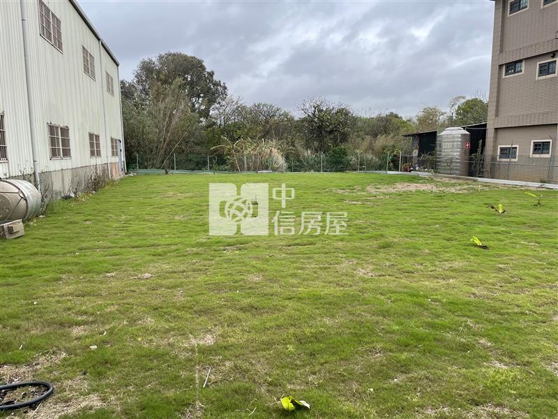 臨東明國小農舍房屋室內格局與周邊環境