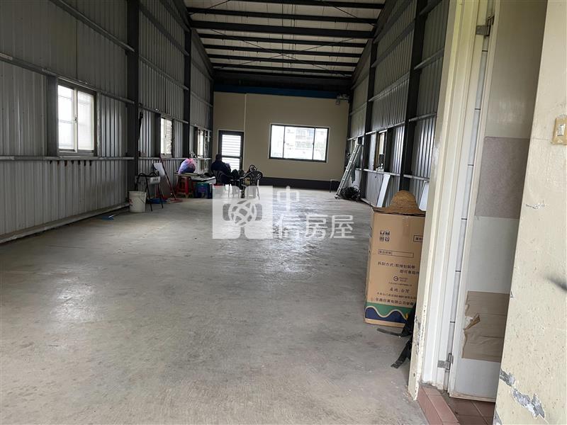 臨東明國小農舍房屋室內格局與周邊環境