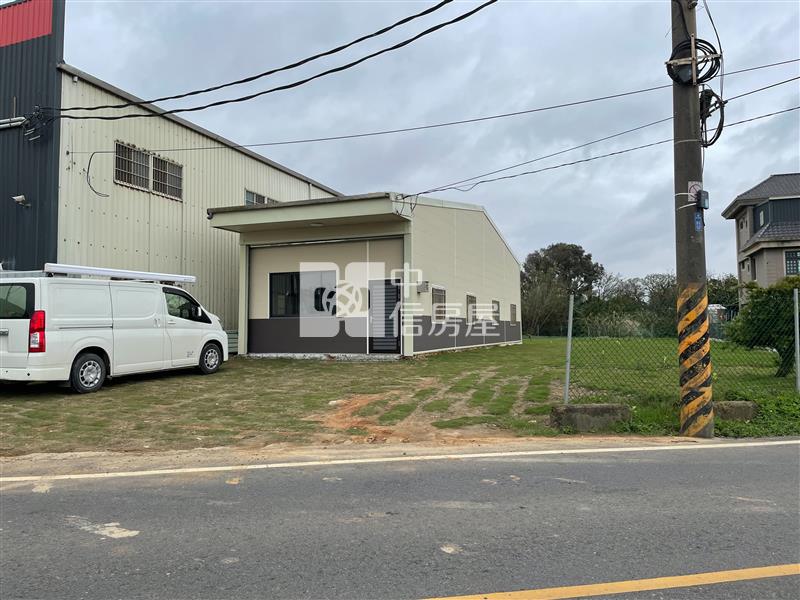臨東明國小農舍房屋室內格局與周邊環境