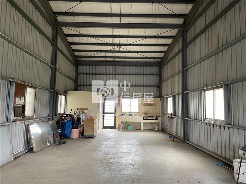 臨東明國小農舍房屋室內格局與周邊環境