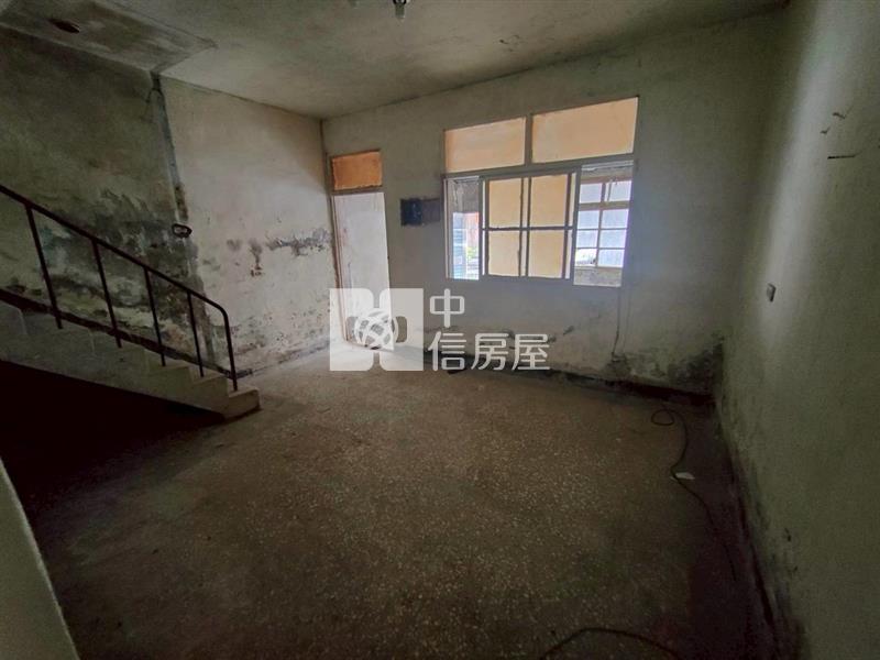華勛透天房屋室內格局與周邊環境