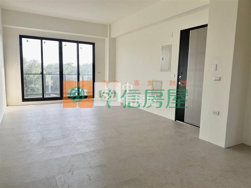 新塘苑房屋室內格局與周邊環境