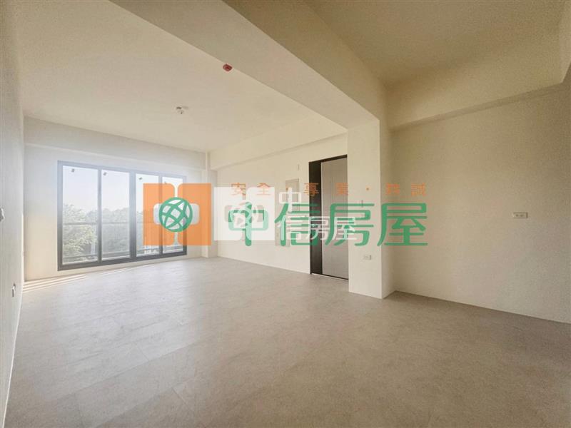 新塘苑房屋室內格局與周邊環境