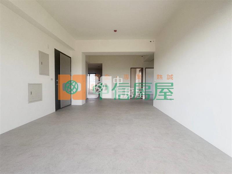 新塘苑房屋室內格局與周邊環境