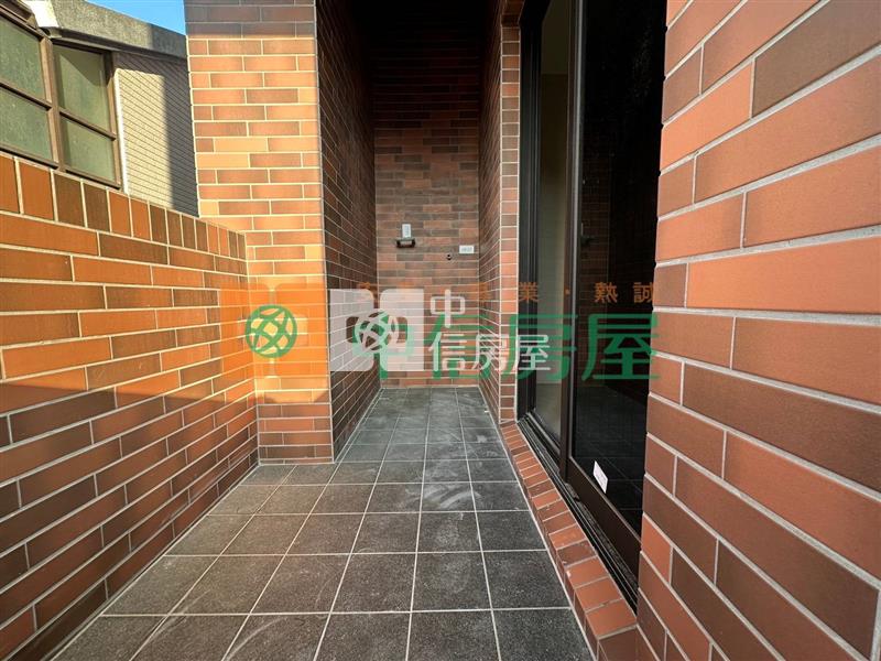 新塘苑房屋室內格局與周邊環境