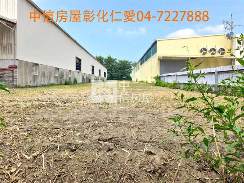 秀水義雅巷美田房屋室內格局與周邊環境