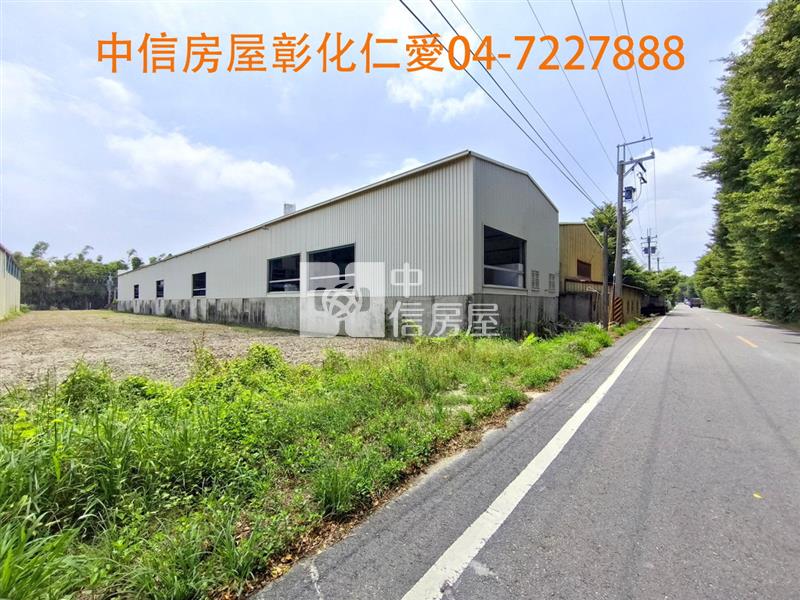 秀水義雅巷美田房屋室內格局與周邊環境