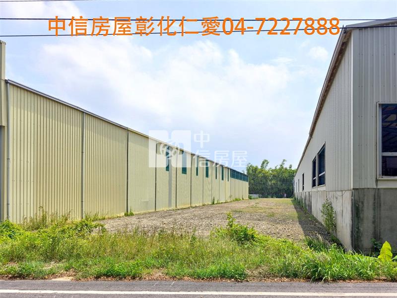 秀水義雅巷美田房屋室內格局與周邊環境