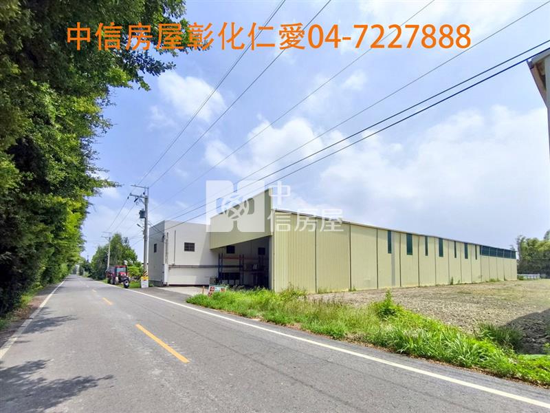 秀水義雅巷美田房屋室內格局與周邊環境