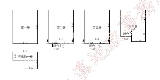 大溪米蘭尊邸電梯透天別墅雙車庫房屋室內格局與周邊環境