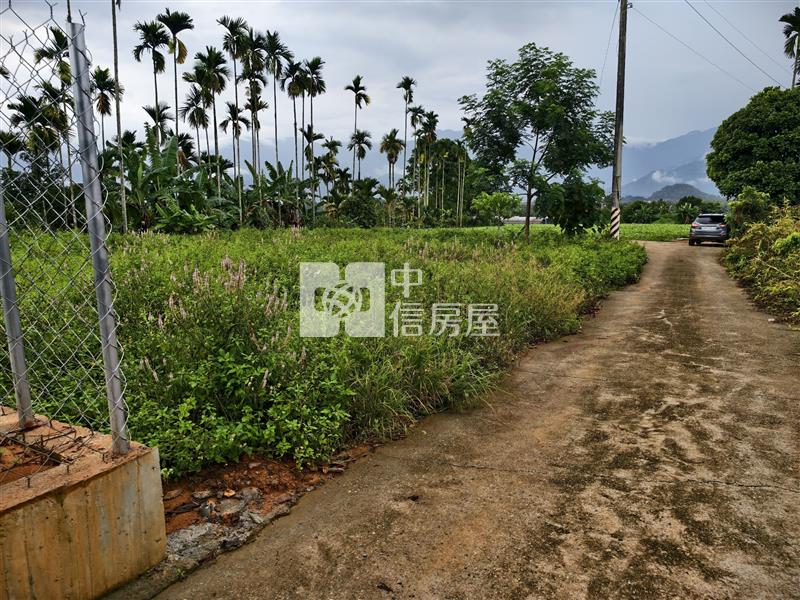 蜈蜞坑小農地房屋室內格局與周邊環境