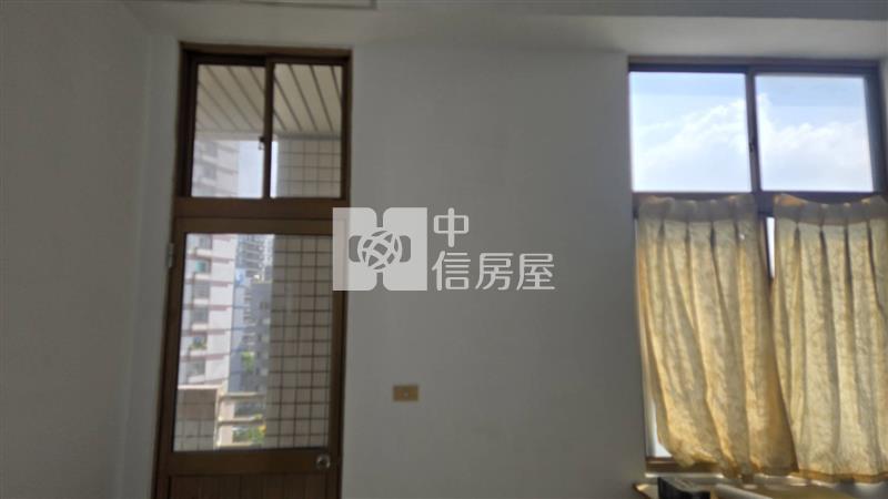 員林八條通財經大樓房屋室內格局與周邊環境