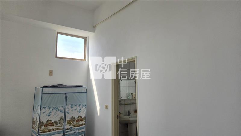 員林八條通財經大樓房屋室內格局與周邊環境