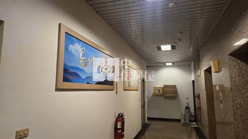 員林八條通財經大樓房屋室內格局與周邊環境