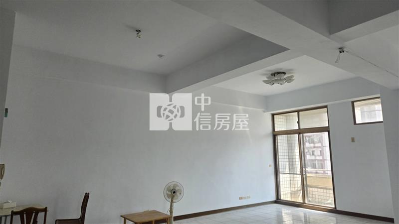 員林八條通財經大樓房屋室內格局與周邊環境