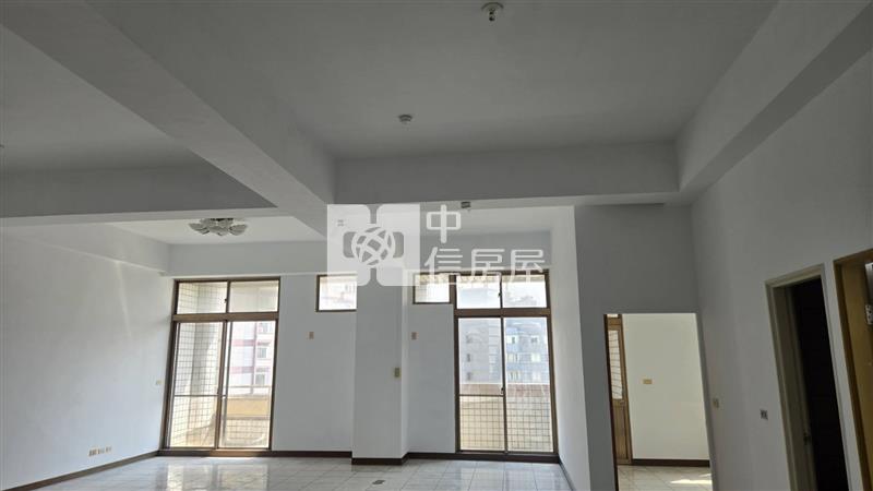 員林八條通財經大樓房屋室內格局與周邊環境