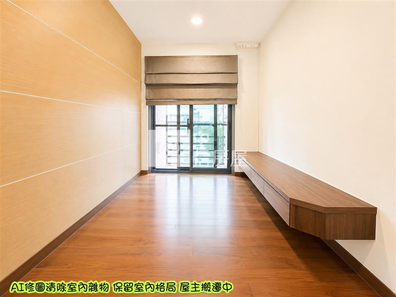 采舍2+1房加車位房屋室內格局與周邊環境