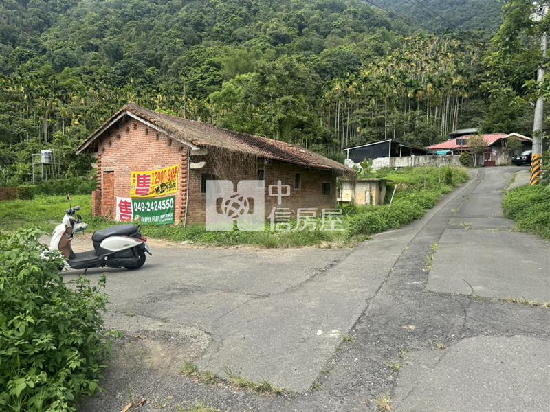 寶湖窟田+建Ⅱ房屋室內格局與周邊環境