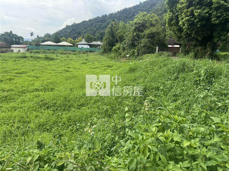 寶湖窟田+建I房屋室內格局與周邊環境