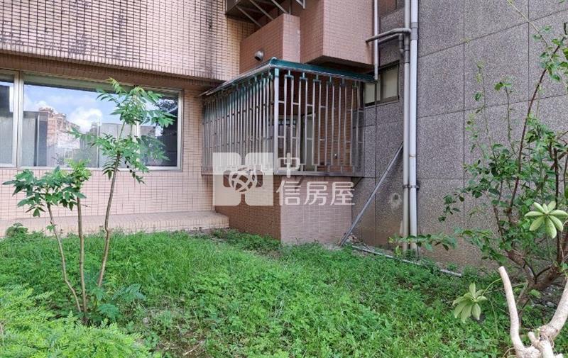 海光一村一樓店鋪+車位房屋室內格局與周邊環境