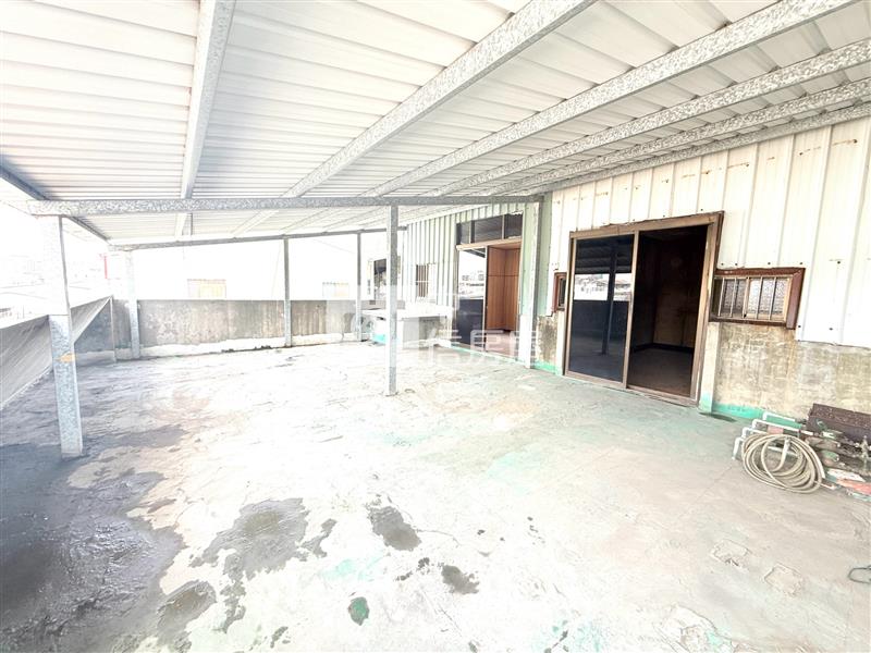裕豐街38坪5樓健身寓房屋室內格局與周邊環境