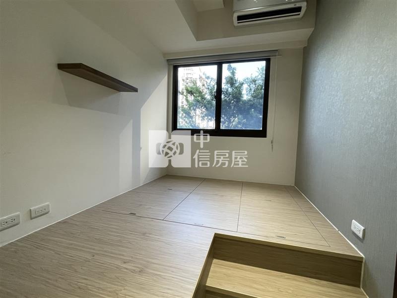 【安家】龜山-A7鴻築樂捷市2房車房屋室內格局與周邊環境