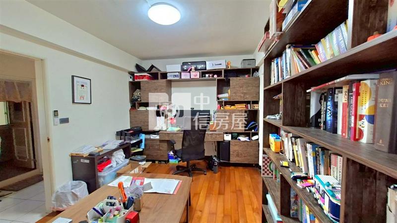 溝埧天下一家房屋室內格局與周邊環境