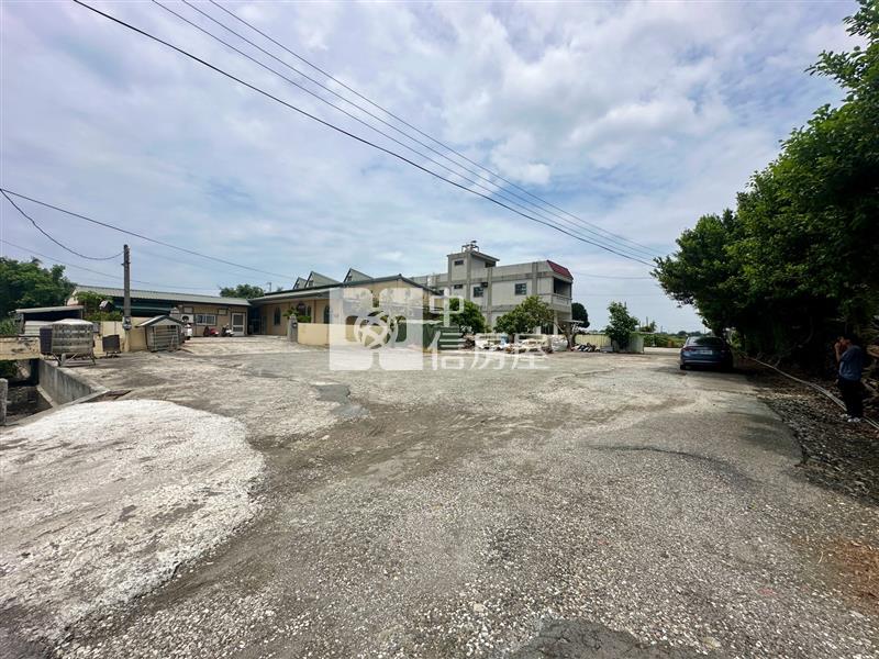 草湖國中旁方正甲建｜大面寬｜8米路｜低總價建地