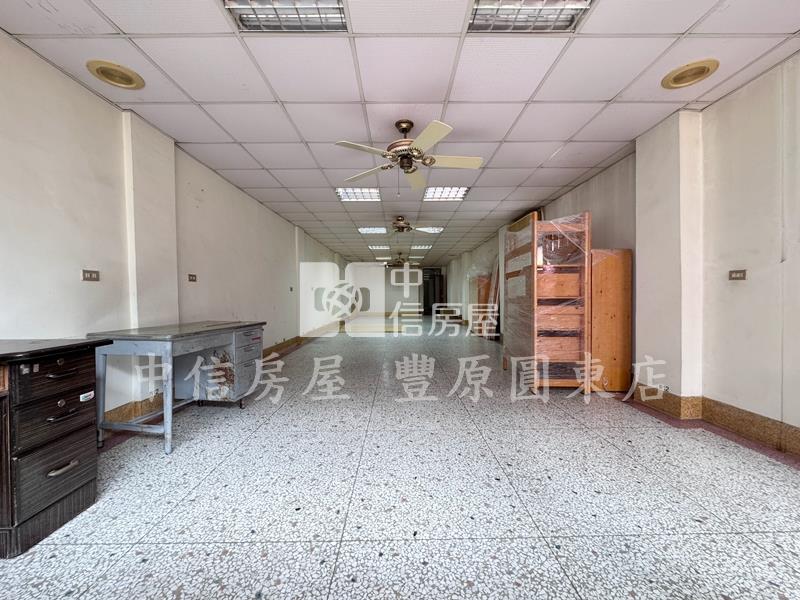 ㊣內圓環店面房屋室內格局與周邊環境