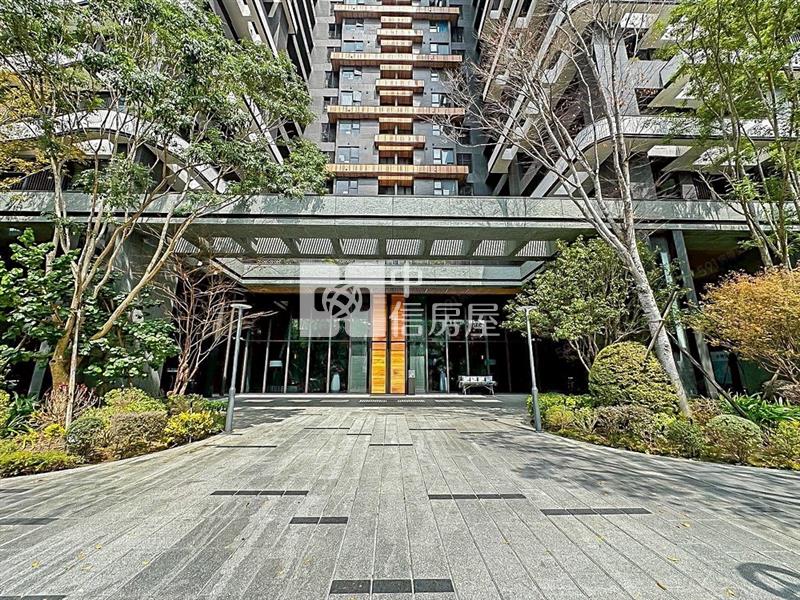 博克萊2房平車房屋室內格局與周邊環境