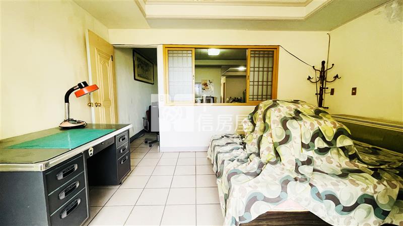 礁溪雙學區3房美寓房屋室內格局與周邊環境