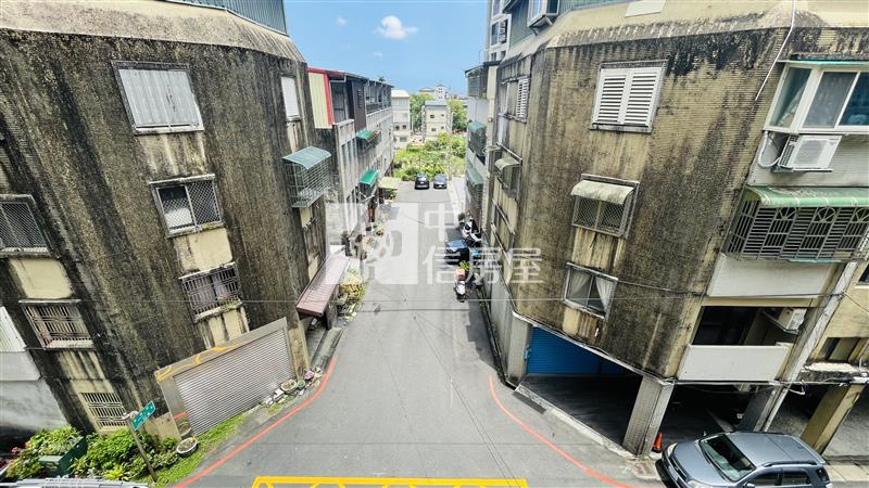 礁溪雙學區3房美寓房屋室內格局與周邊環境