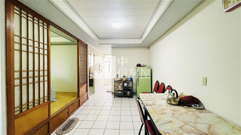 礁溪雙學區3房美寓房屋室內格局與周邊環境