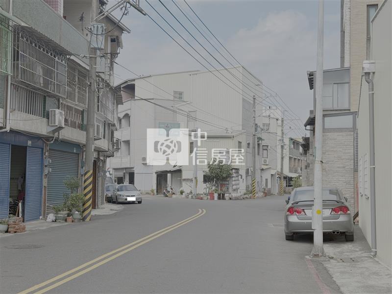 歸仁41坪角窗建地房屋室內格局與周邊環境
