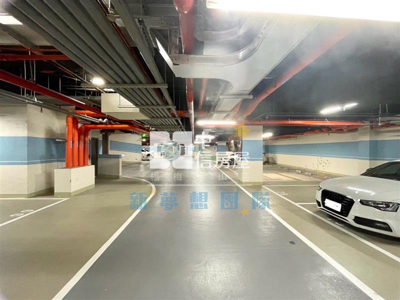 【新夢想】觀音浪漫海線景觀三房車房屋室內格局與周邊環境