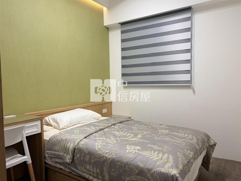 春福御邸三房平車房屋室內格局與周邊環境